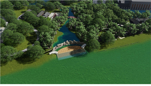 園冶杯專業(yè)獎:中國進士文化園規(guī)劃設(shè)計