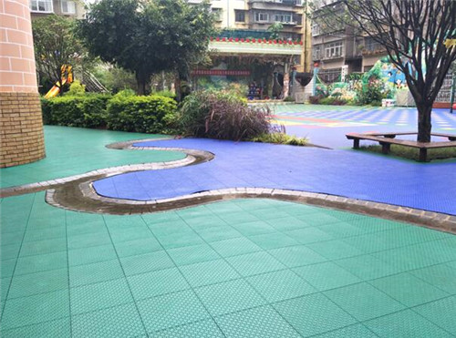 根植快樂認知和體驗的環(huán)境設(shè)計：幼兒園改造