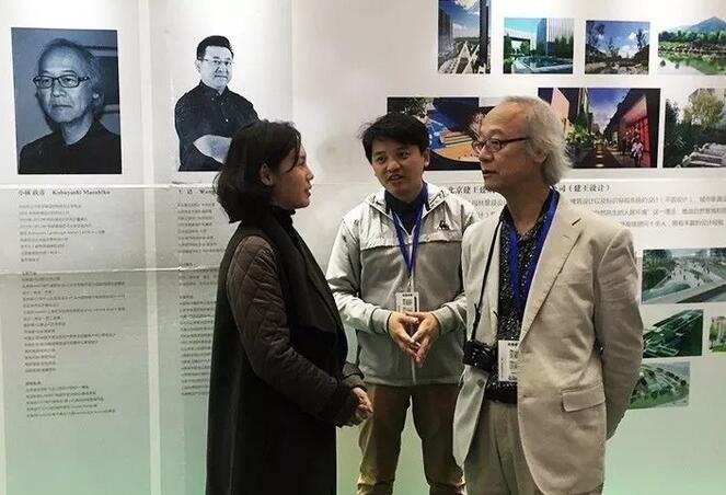 建王集團亮相中國住博會、中國城博會雙展！