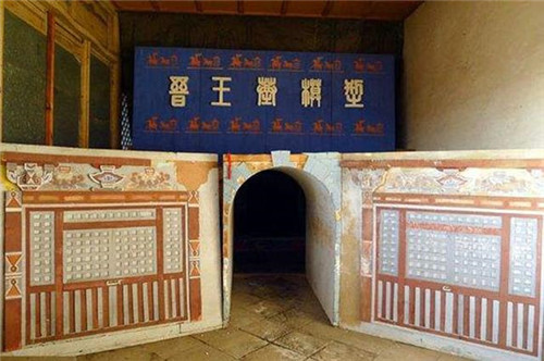 中國有一座皇家園林，兩千年一直都是個迷