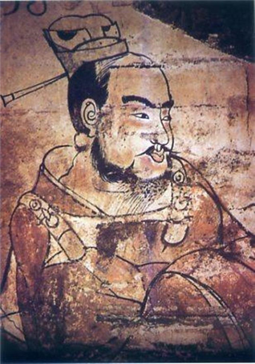 中國有一座皇家園林，兩千年一直都是個迷