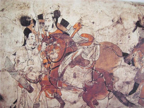 中國有一座皇家園林，兩千年一直都是個迷