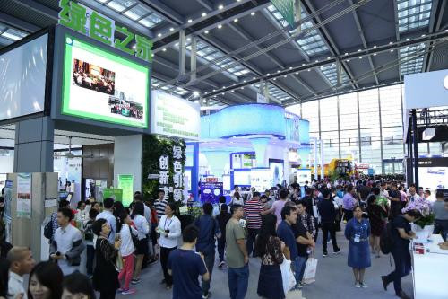 綠色建筑≠屋頂花園，真相盡在高交會