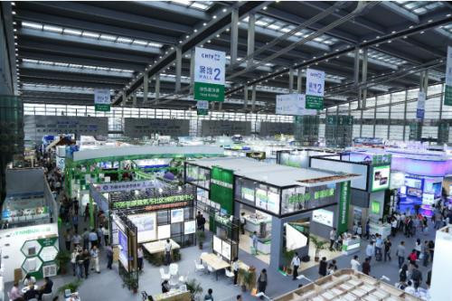 綠色建筑≠屋頂花園，真相盡在高交會