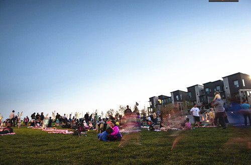 機場變身活力空間：美國丹佛市斯臺普頓公園