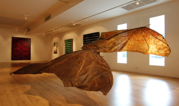 上海城市空間藝術季最大作品是展覽地點本身