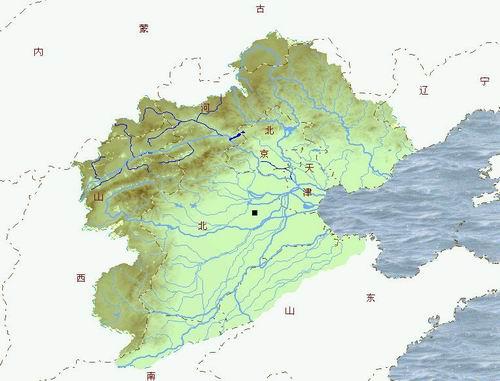 魅力城市濱水景觀系列