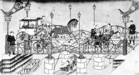 魅力城市濱水景觀系列