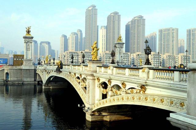 魅力城市濱水景觀系列