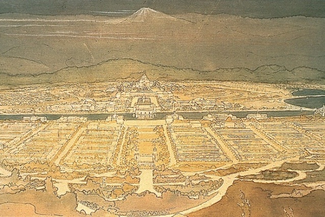 簡?歐文建筑事務所給憲法大道帶來新生命