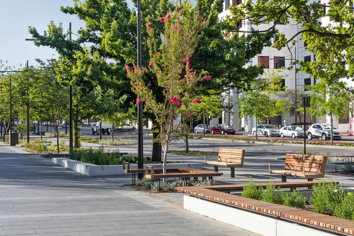 簡?歐文建筑事務所給憲法大道帶來新生命