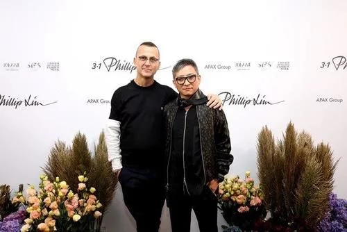 時尚、藝術、花卉 一場盛開的對話