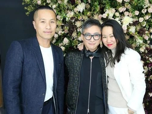 時尚、藝術、花卉 一場盛開的對話