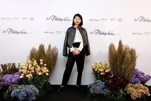 時尚、藝術、花卉 一場盛開的對話