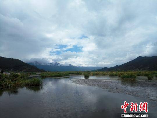 在旅游發展與生態保護間尋找平衡