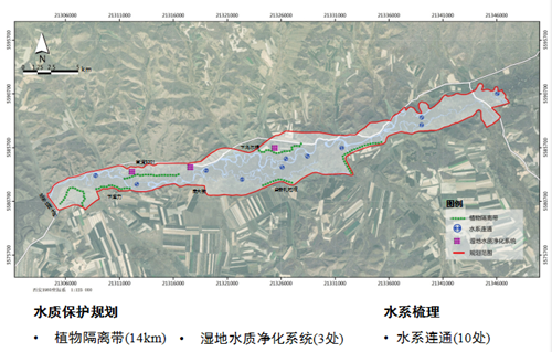 園冶杯專業(yè)獎:額爾古納濕地公園總體規(guī)劃