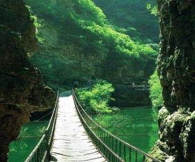 美麗的天津盤山風(fēng)景名勝區(qū)