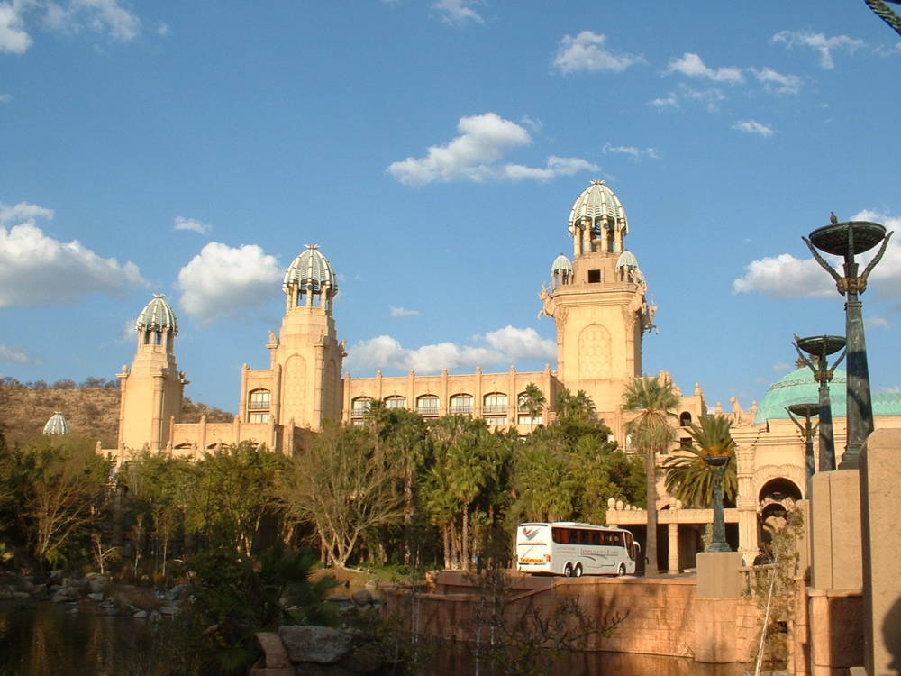 非洲最受歡迎的地方,如今是自然保護(hù)區(qū)