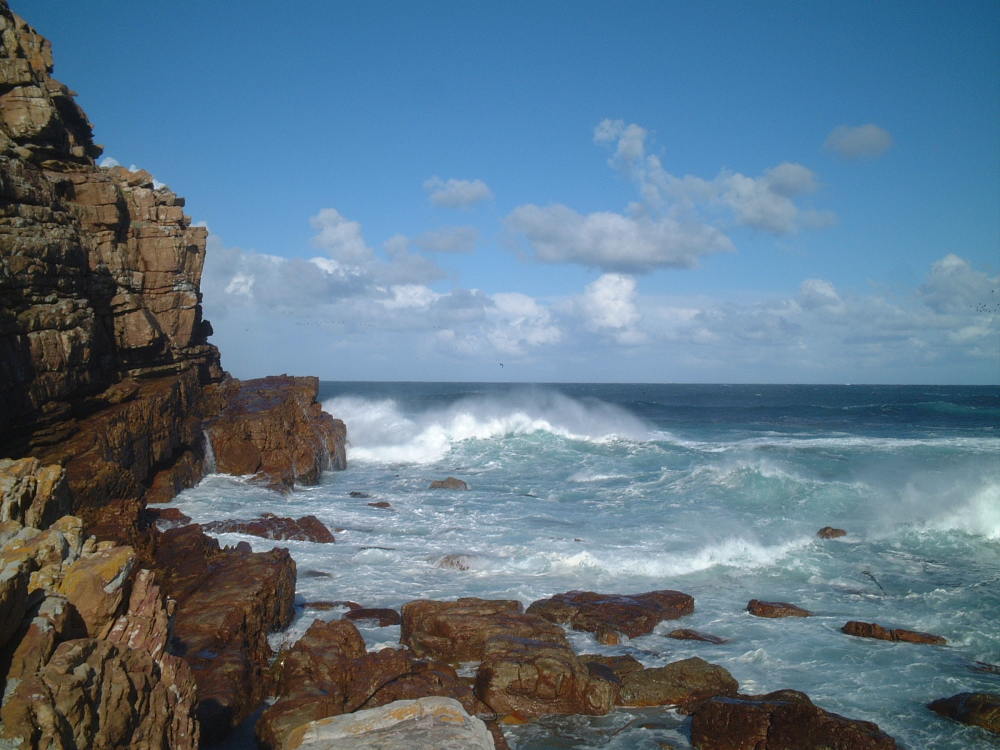 非洲最受歡迎的地方,如今是自然保護(hù)區(qū)