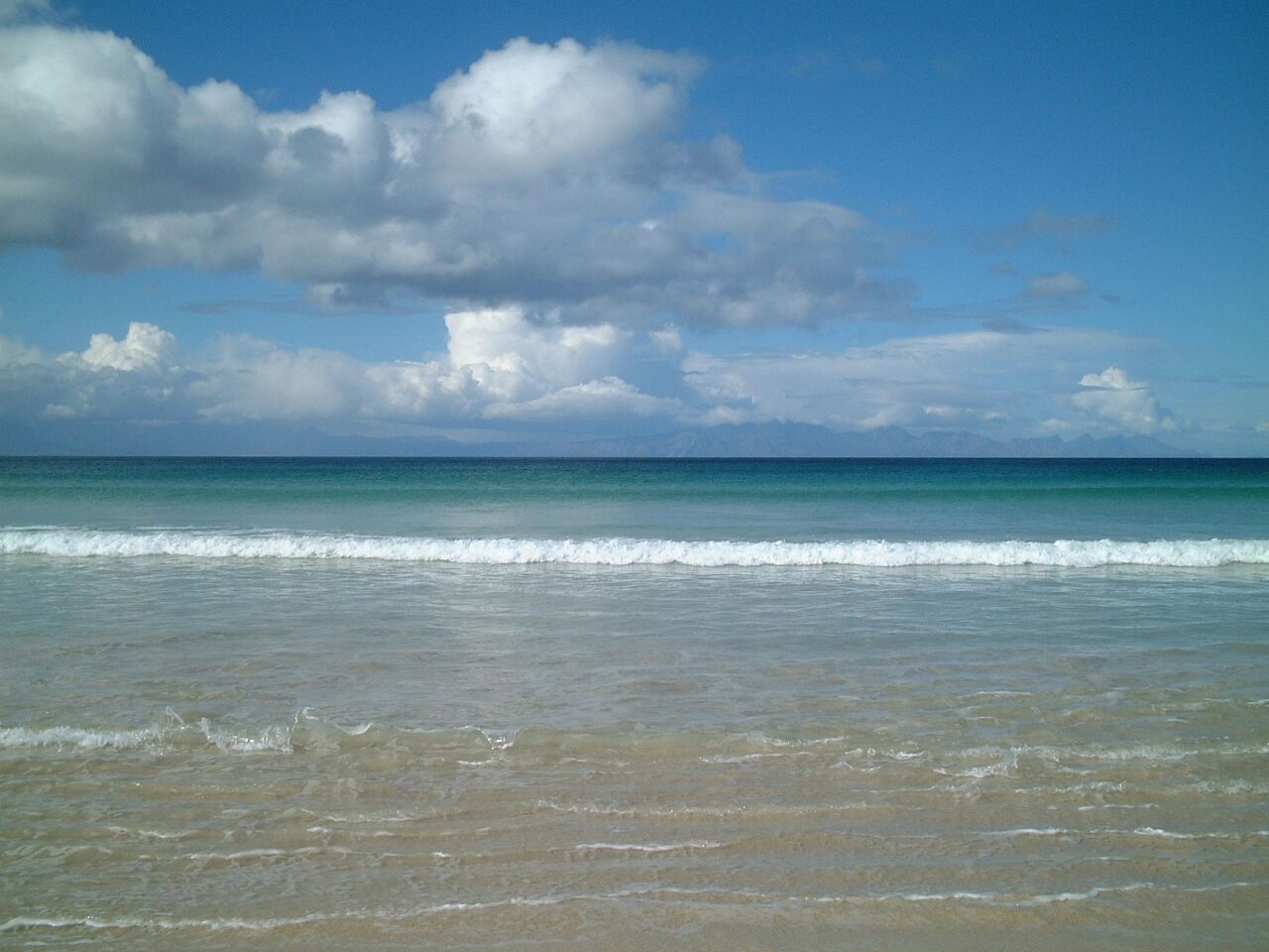 非洲最受歡迎的地方,如今是自然保護(hù)區(qū)