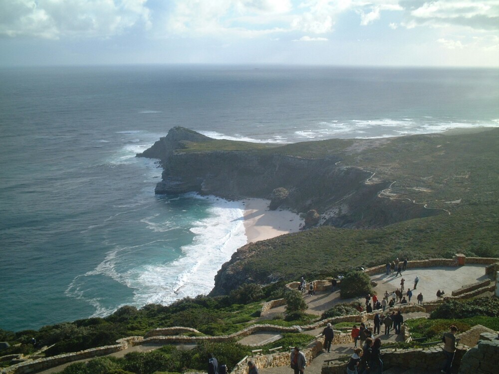 非洲最受歡迎的地方,如今是自然保護(hù)區(qū)