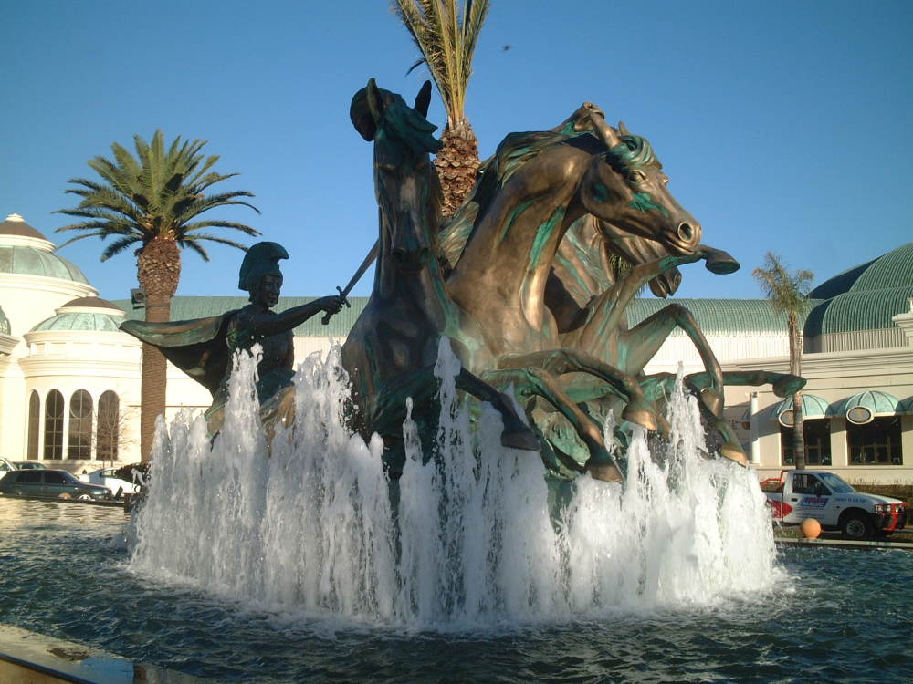 非洲最受歡迎的地方,如今是自然保護(hù)區(qū)