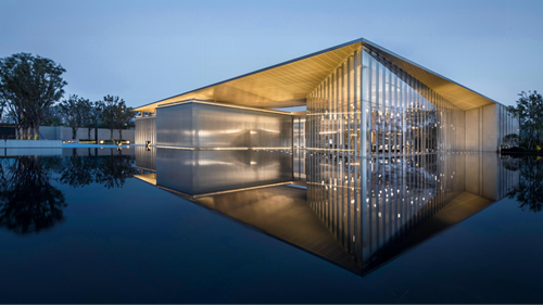 園冶杯專業獎：重慶中交·中央公園