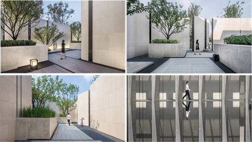 園冶杯專業獎：重慶中交·中央公園