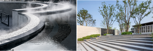 園冶杯專業獎：重慶中交·中央公園