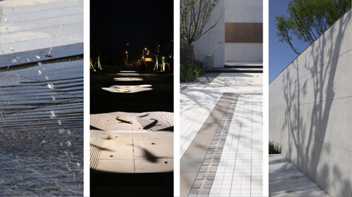 園冶杯專業獎：重慶中交·中央公園