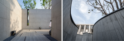 園冶杯專業獎：重慶中交·中央公園