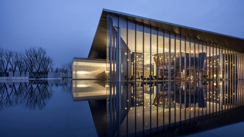 園冶杯專業獎：重慶中交·中央公園