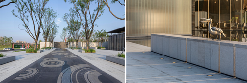 園冶杯專業獎：重慶中交·中央公園