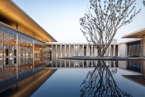 園冶杯專業獎：重慶中交·中央公園