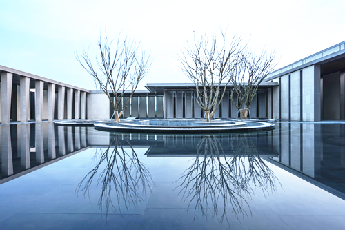 園冶杯專業獎：重慶中交·中央公園