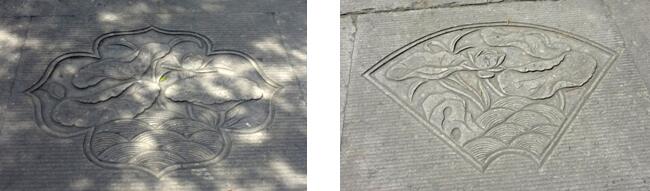 2014青島世園會——濟南園環境景觀設計方案