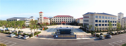 園冶杯專業(yè)獎(jiǎng):臨沂青少年示范性綜合實(shí)踐基地