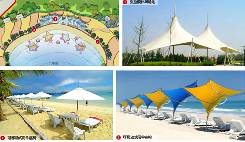 園冶杯專業獎:七星海世界室外主題樂園