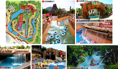 園冶杯專業獎:七星海世界室外主題樂園