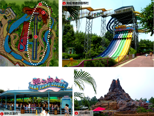 園冶杯專業獎:七星海世界室外主題樂園