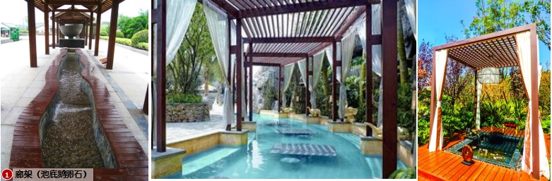 園冶杯專業獎:七星海世界室外主題樂園