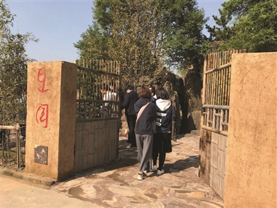 江蘇宜興：昔日陶碼頭變身陶藝園林