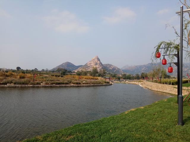 帶你走進碣石國家公園去看一看