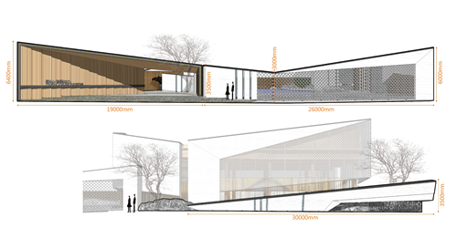 園冶杯專業(yè)獎：合肥綠都少荃府