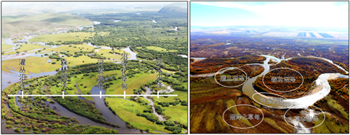園冶杯專業(yè)獎:額爾古納濕地公園總體規(guī)劃