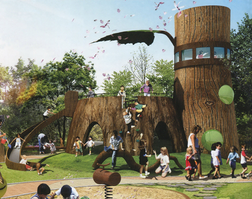 園冶杯專業(yè)獎:額爾古納濕地公園總體規(guī)劃