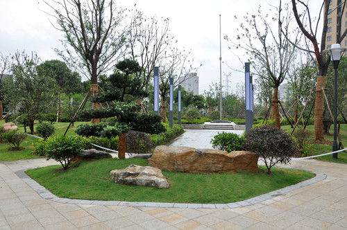 園冶杯專業獎：中國煙草合肥設計院科技樓