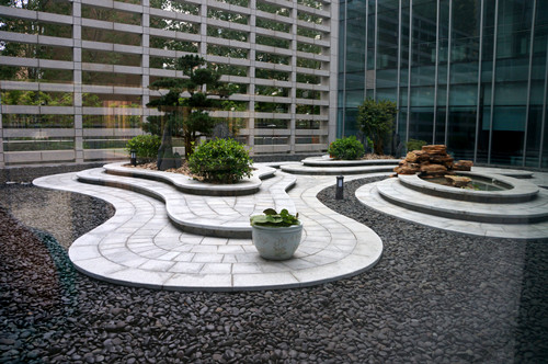 園冶杯專業獎：中國煙草合肥設計院科技樓