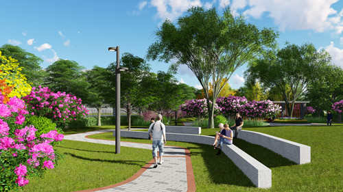 園冶杯專業獎：中國煙草合肥設計院科技樓