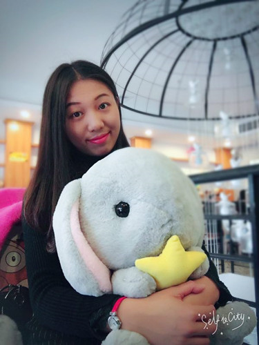 【園冶杯故事】丁子容:想做接地氣的設計師